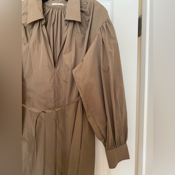 New CO Collections Essentials Maxi Dress M - Picture 1 of 10